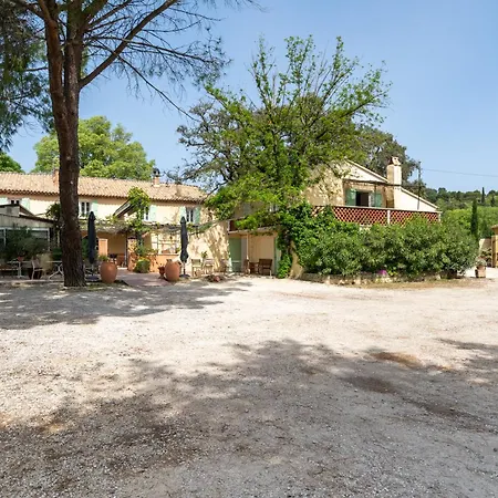 Logis Le Chene