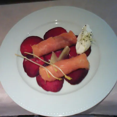 Logis Le Chene Hotel 2*