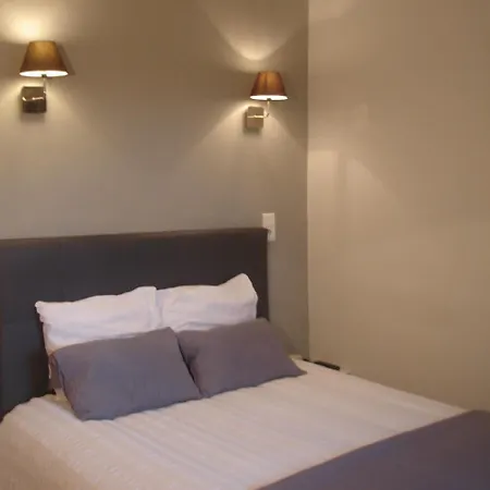 Hotel Le Chêne 2*